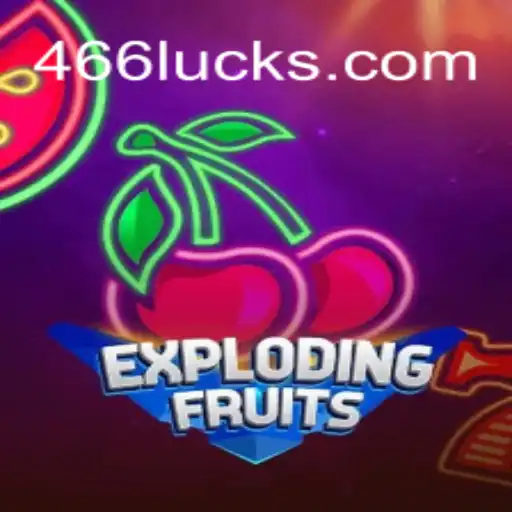 Exploring the Exciting World of ExplodingFruits: A Game of Strategy and Luck