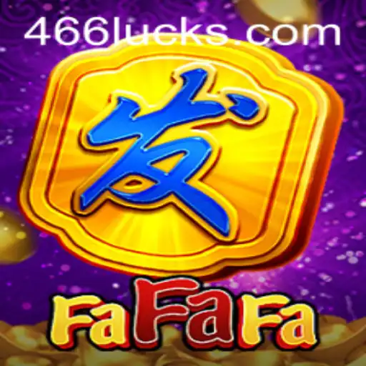 Explorando o Mundo Vibrante de FaFaFa: O Jogo Que Domina a Cena com 466luck