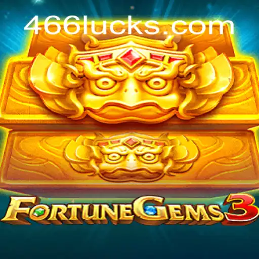 FortuneGems3 - Um Mundo de Aventuras e Estratégia