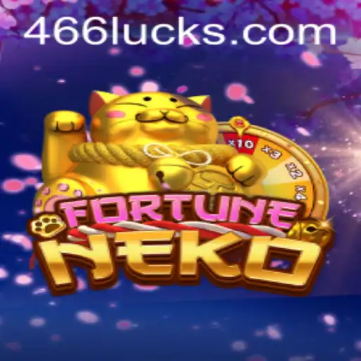 FortuneNeko: Descubra o Fascínio do Novo Jogo de Azar com a Sorte 466luck