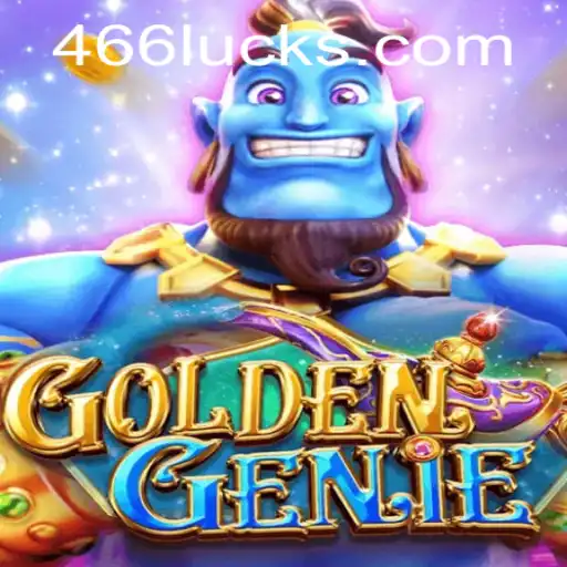 GOLDENGENIE: O Fascinante Mundo de Estratégias e Sorte