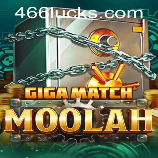 Descubra o Novo Fenômeno dos Games: GigaMatchMoolah
