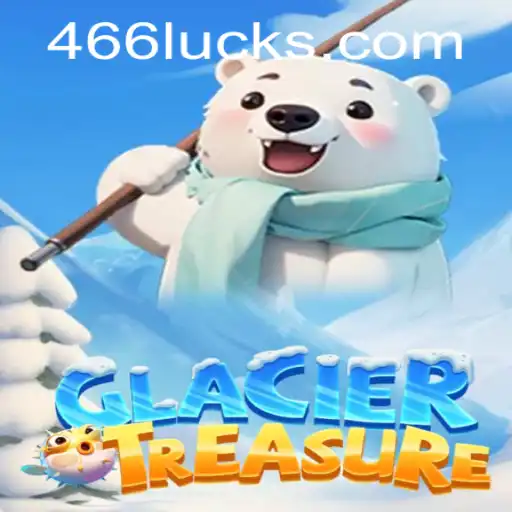 GlacierTreasure: A Aventura Congelante e Desafiadora