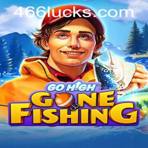 Aventuras Pescando no Mundo de GoHighGoneFishing