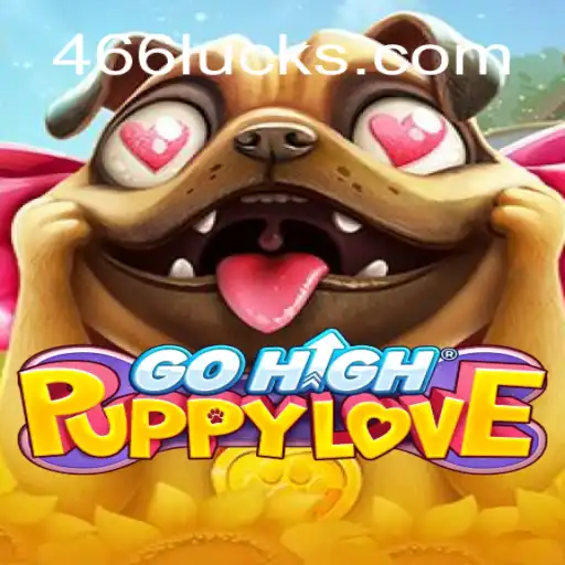 Descubra o Mundo Encantado de GoHighPuppyLove