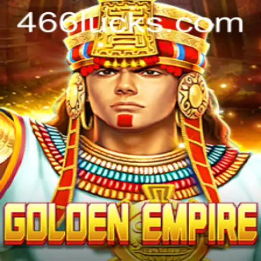 GoldenEmpire: Conquiste o Império da Fortuna no Universo 466luck