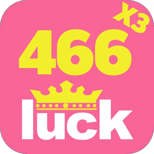 466luck Logo