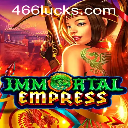 Descubra o Fascinante Mundo de ImmortalEmpress: Um Jogo de Estratégia e Sorte