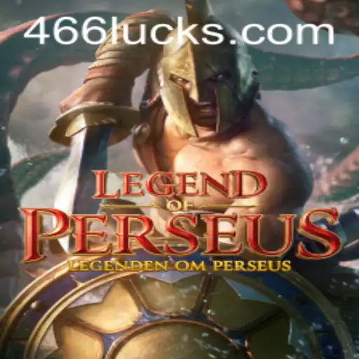 LegendofPerseus - Uma Jornada Épica na Mitologia Grega