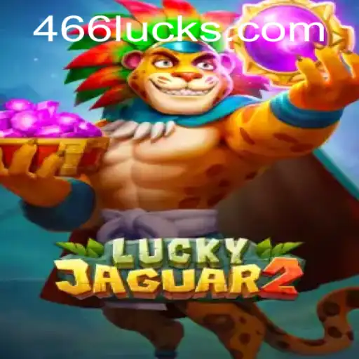 Desvendando o Jogo Luckyjaguar2: Um Guia Completo