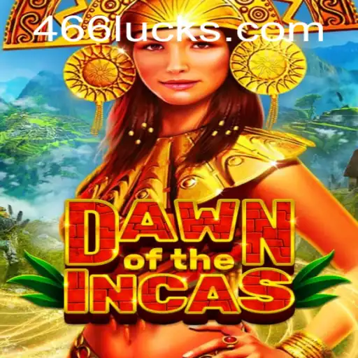 DawnoftheIncas: Uma Jornada ao Mundo Antigo