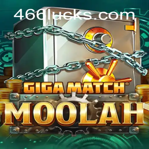 Descubra o Novo Fenômeno dos Games: GigaMatchMoolah