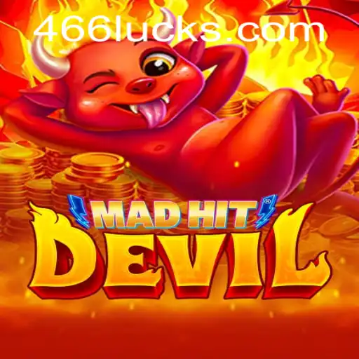 Explorando o Excitante Mundo de MadHitDevil: Um Mergulho nas Regras e Estratégias por Trás do Jogo