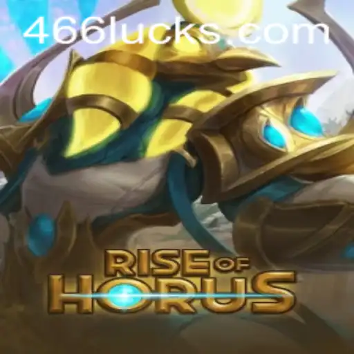 RiseofHorus: Descubra o Fascinante Mundo do Jogo com Elementos de Sorte
