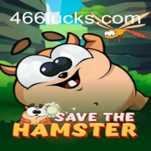 Salve o Hamster: Um Mergulho no Mundo de SavetheHamster e a Magia de 466luck
