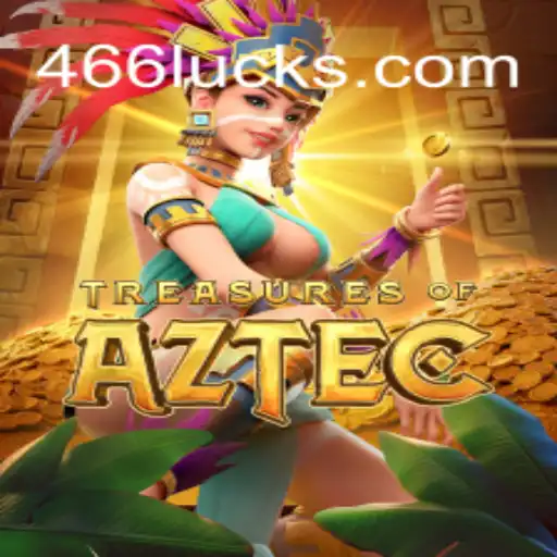Desvendando o Fascinante Mundo de 'Treasures of Aztec'