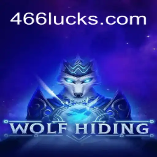 WolfHiding: Mergulhe na Estratégia e Aventura com a Palavra-Chave 466luck