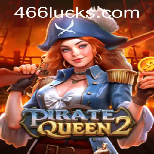 PirateQueen2: A Navegação Estratégica dos Sete Mares com 466luck