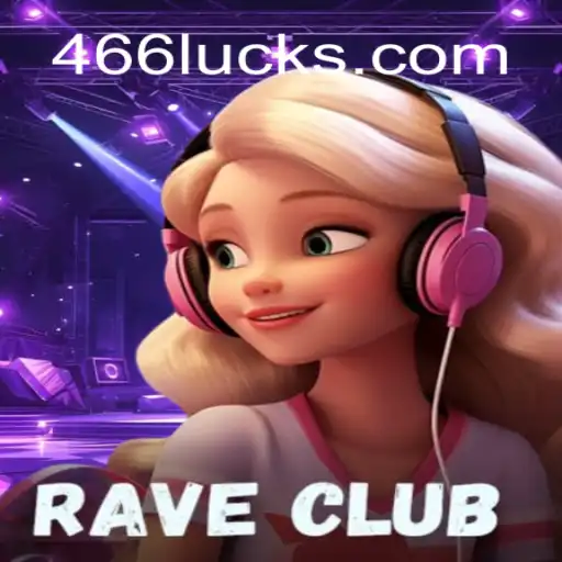 Explorando o Novo Fenômeno dos Jogos: RaveClub e o Mistério de 466luck