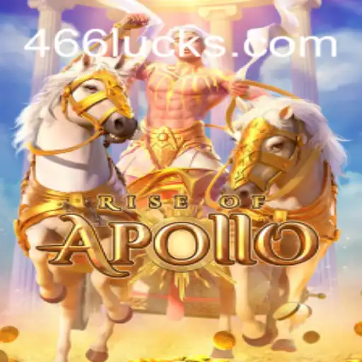 RiseofApollo: Uma Jornada Épica de Estratégia e Aventuras