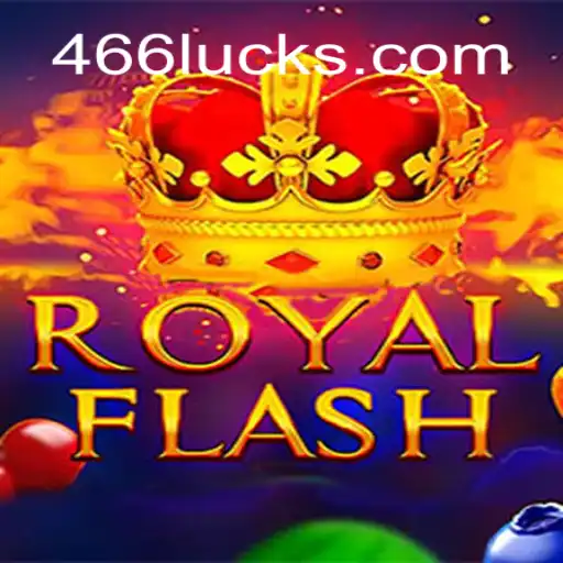 Explorando o Fascinante Mundo de RoyalFlash: Um Jogo de Estratégia e Sorte