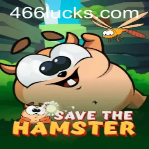 Salve o Hamster: Um Mergulho no Mundo de SavetheHamster e a Magia de 466luck