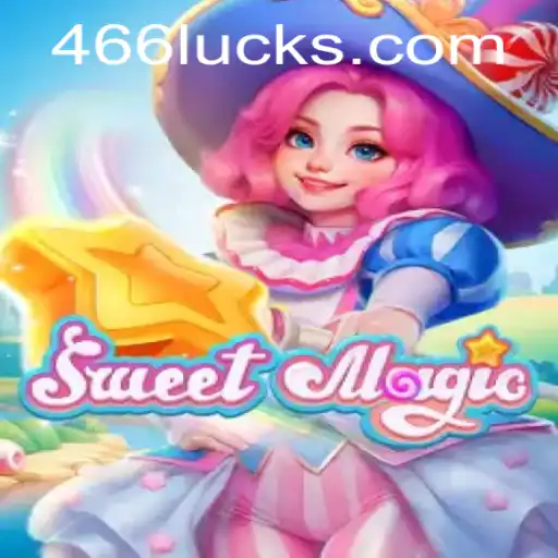 Descubra o Mundo Encantado de SweetMagic: Um Jogo de Estratégia e Sorte