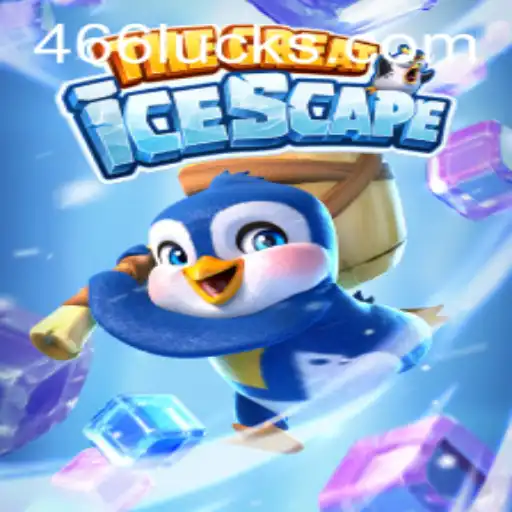 TheGreatIcescape: A Aventura Congelante Que Você Precisa Conhecer