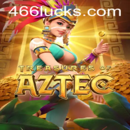 Desvendando o Fascinante Mundo de 'Treasures of Aztec'