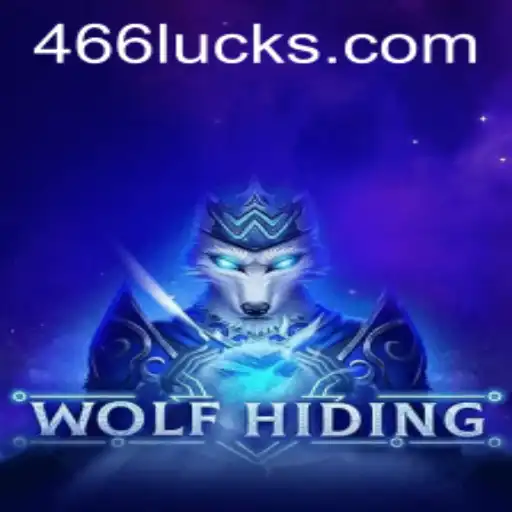 WolfHiding: Mergulhe na Estratégia e Aventura com a Palavra-Chave 466luck